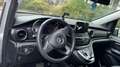 Mercedes-Benz V Mercedes-Benz V-Klasse 220d Avantgarde Gris - thumbnail 17