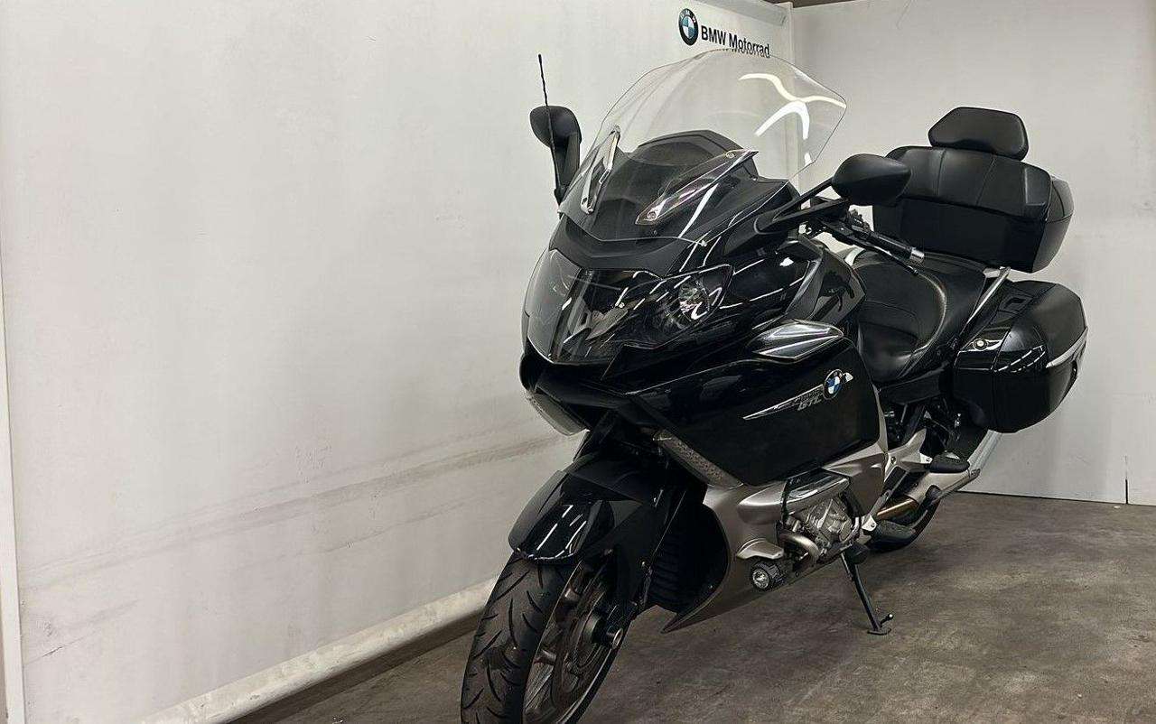 BMW K 1600 GTL K 1600 GTL