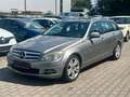 Mercedes-Benz C 200 C -Klasse T-Modell C 200 T CDI Silber - thumbnail 1