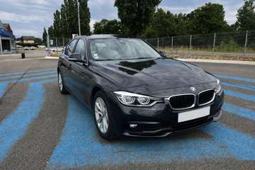 330e Performance Luxury - BVA BERLINE F30 F80 LCI 330e PHASE 2 Batterie neuve !