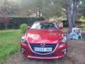 Mazda 3 Mazda3 2.2 Luxury Navegador Aut. Piros - thumbnail 1