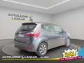 Hyundai iX20 1.6 Mpi App Mode Econext GPL 120cv 1 PROPRIETARIO Gris - thumbnail 7