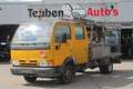 Nissan Cabstar E Giallo - thumbnail 1