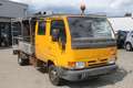 Nissan Cabstar E Giallo - thumbnail 4