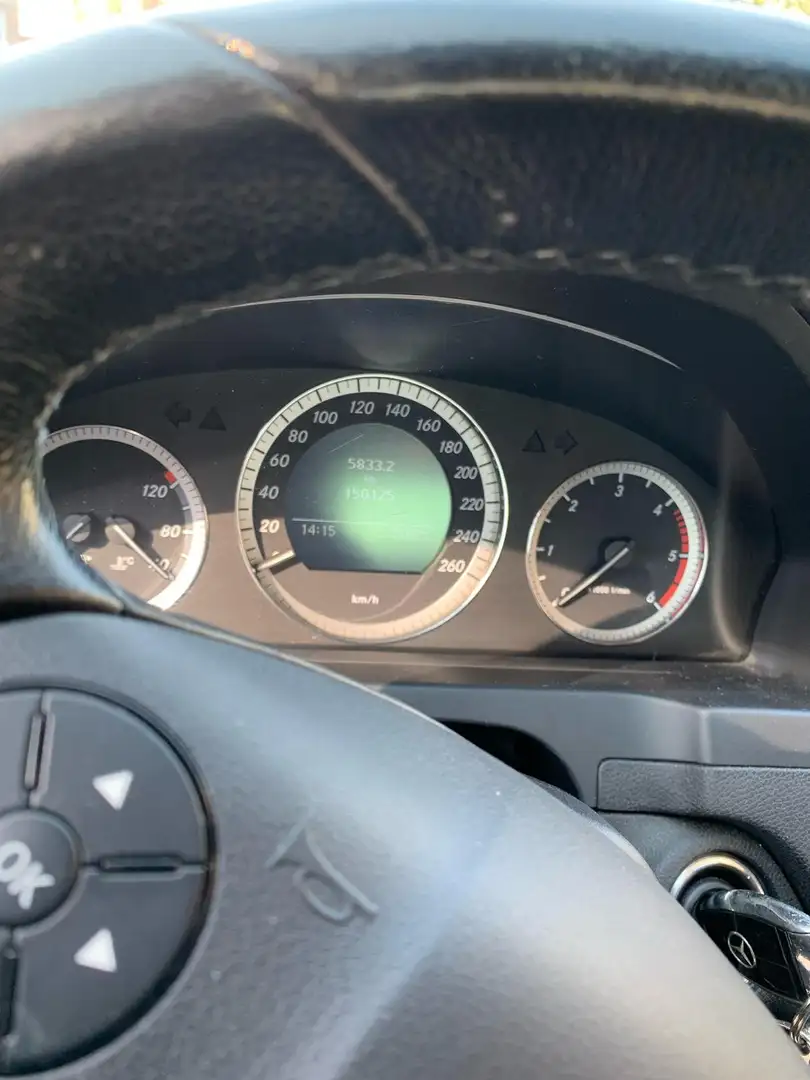 Mercedes-Benz C 200 C+200+T+CDI+Elegance+Sport+Edition - 2