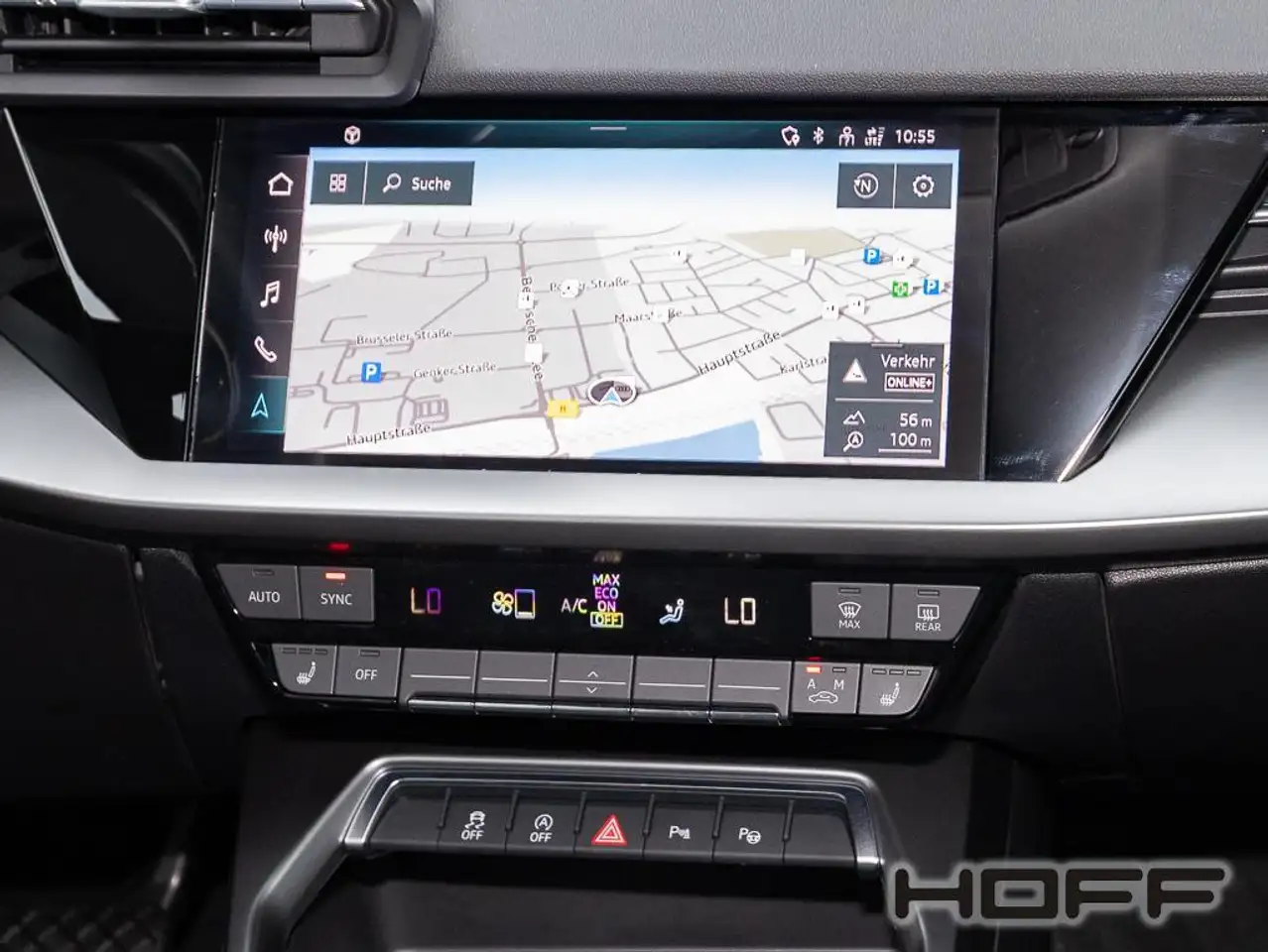 Audi A3 35 1.5 TFSI Advanced S-tronic Navi VirtualCockpit, миниатюра 7