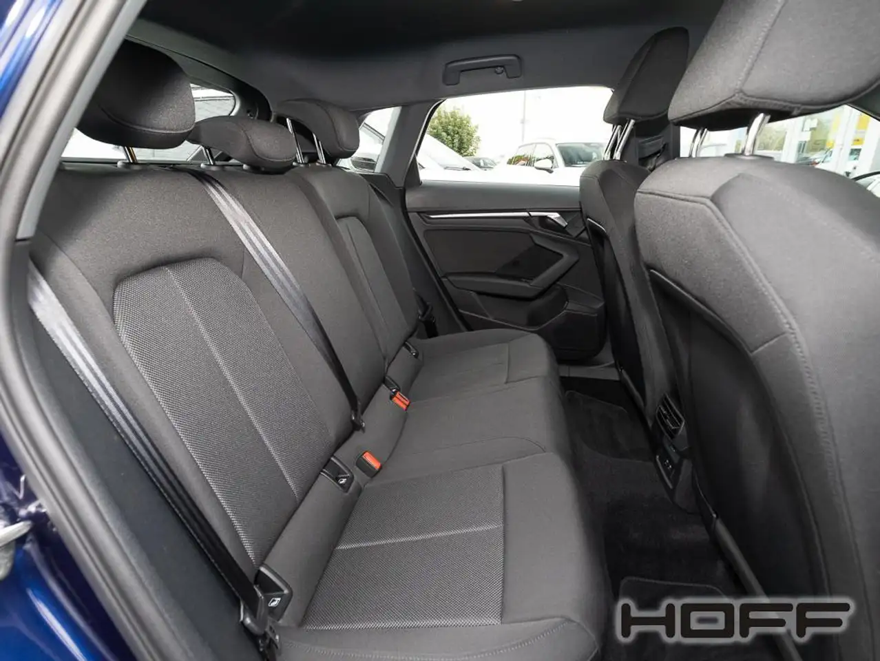 Audi A3 35 1.5 TFSI Advanced S-tronic Navi VirtualCockpit, миниатюра 11