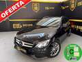 Mercedes-Benz C 220 d Avantgarde Estate Gris - thumbnail 1