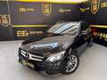 Mercedes-Benz C 220 d Avantgarde Estate Gris - thumbnail 7