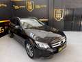 Mercedes-Benz C 220 d Avantgarde Estate Gris - thumbnail 4
