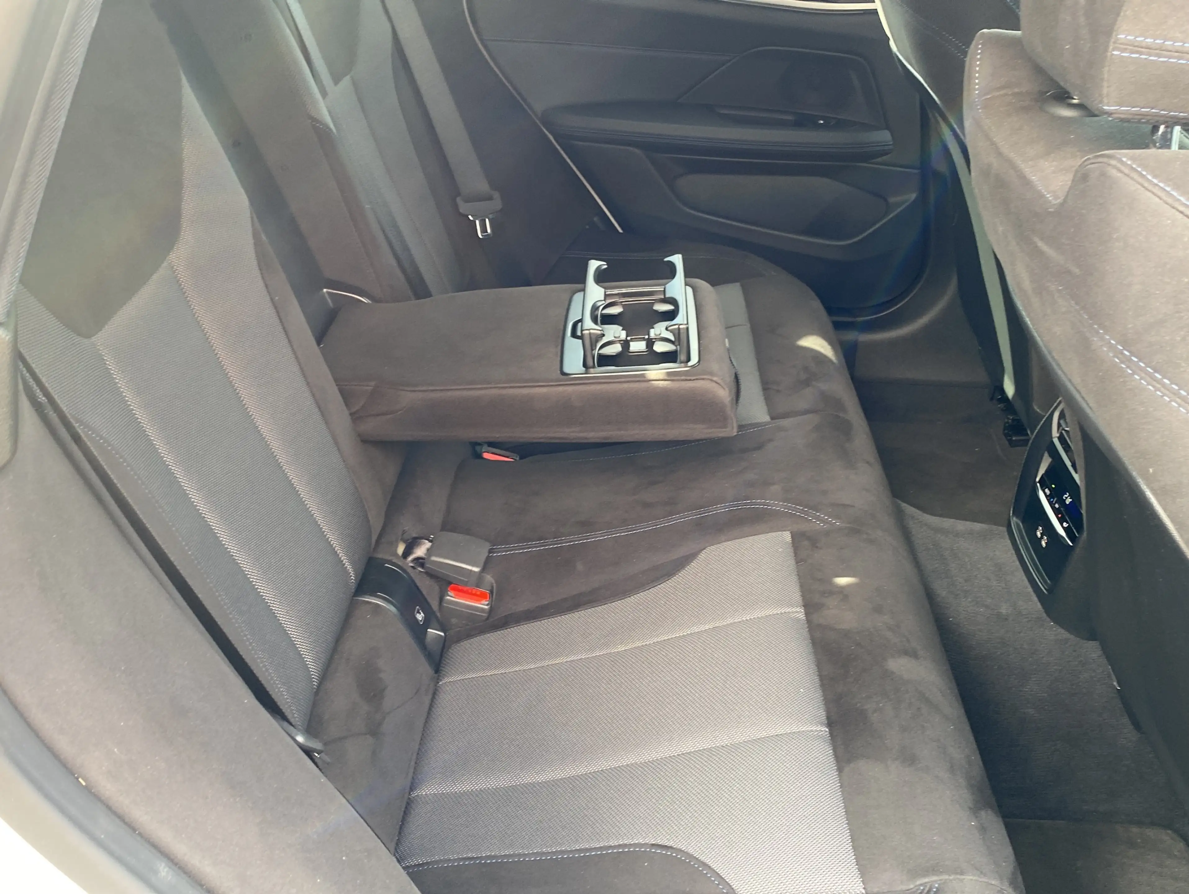BMW 430 i xDrive M Sport*HeadUp*Glasdach* — photo 14