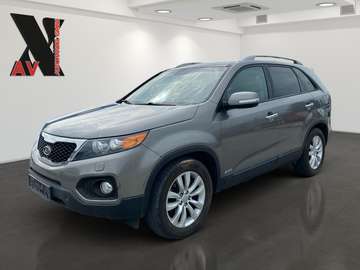 KIA Sorento 2,2 CRDi Active 4WD Aut. |