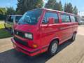 Volkswagen T3 Multivan 2,1l Last Limited Edition Nr.0564 Rouge - thumbnail 2