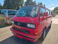 Volkswagen T3 Multivan 2,1l Last Limited Edition Nr.0564 Rouge - thumbnail 3
