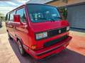 Volkswagen T3 Multivan 2,1l Last Limited Edition Nr.0564 Rouge - thumbnail 5
