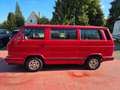 Volkswagen T3 Multivan 2,1l Last Limited Edition Nr.0564 Rouge - thumbnail 6