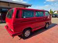 Volkswagen T3 Multivan 2,1l Last Limited Edition Nr.0564 Rouge - thumbnail 7
