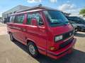 Volkswagen T3 Multivan 2,1l Last Limited Edition Nr.0564 Rouge - thumbnail 1