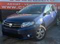 Dacia Sandero 1.2i Anniversary - GARANTIE 1AN - Bleu - thumbnail 1