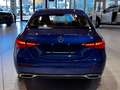 Mercedes-Benz C 300 e Avantgarde ACC+AHK+HUD+Navi+KAM+SR&WR+LED Blau - thumbnail 7