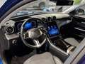 Mercedes-Benz C 300 e Avantgarde ACC+AHK+HUD+Navi+KAM+SR&WR+LED Blau - thumbnail 10