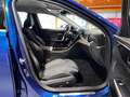 Mercedes-Benz C 300 e Avantgarde ACC+AHK+HUD+Navi+KAM+SR&WR+LED Blau - thumbnail 14