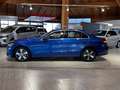Mercedes-Benz C 300 e Avantgarde ACC+AHK+HUD+Navi+KAM+SR&WR+LED Blau - thumbnail 5