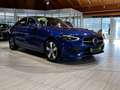 Mercedes-Benz C 300 e Avantgarde ACC+AHK+HUD+Navi+KAM+SR&WR+LED Blau - thumbnail 2