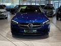 Mercedes-Benz C 300 e Avantgarde ACC+AHK+HUD+Navi+KAM+SR&WR+LED Blau - thumbnail 3