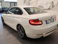 BMW 220 d Sport - EURO6/b  - TAGLIANDI BMW - GARANZIA Bianco - thumbnail 1