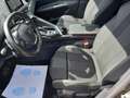 Peugeot 3008 1.5 BLUEHDI 130 EAT8 ACTIVE BUSINESS GPS 42242 KMS Grigio - thumbnail 9