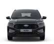 Ford Kuga 2,5 Duratec FHEV ST-Line Allrad Aut. Grau - thumbnail 8