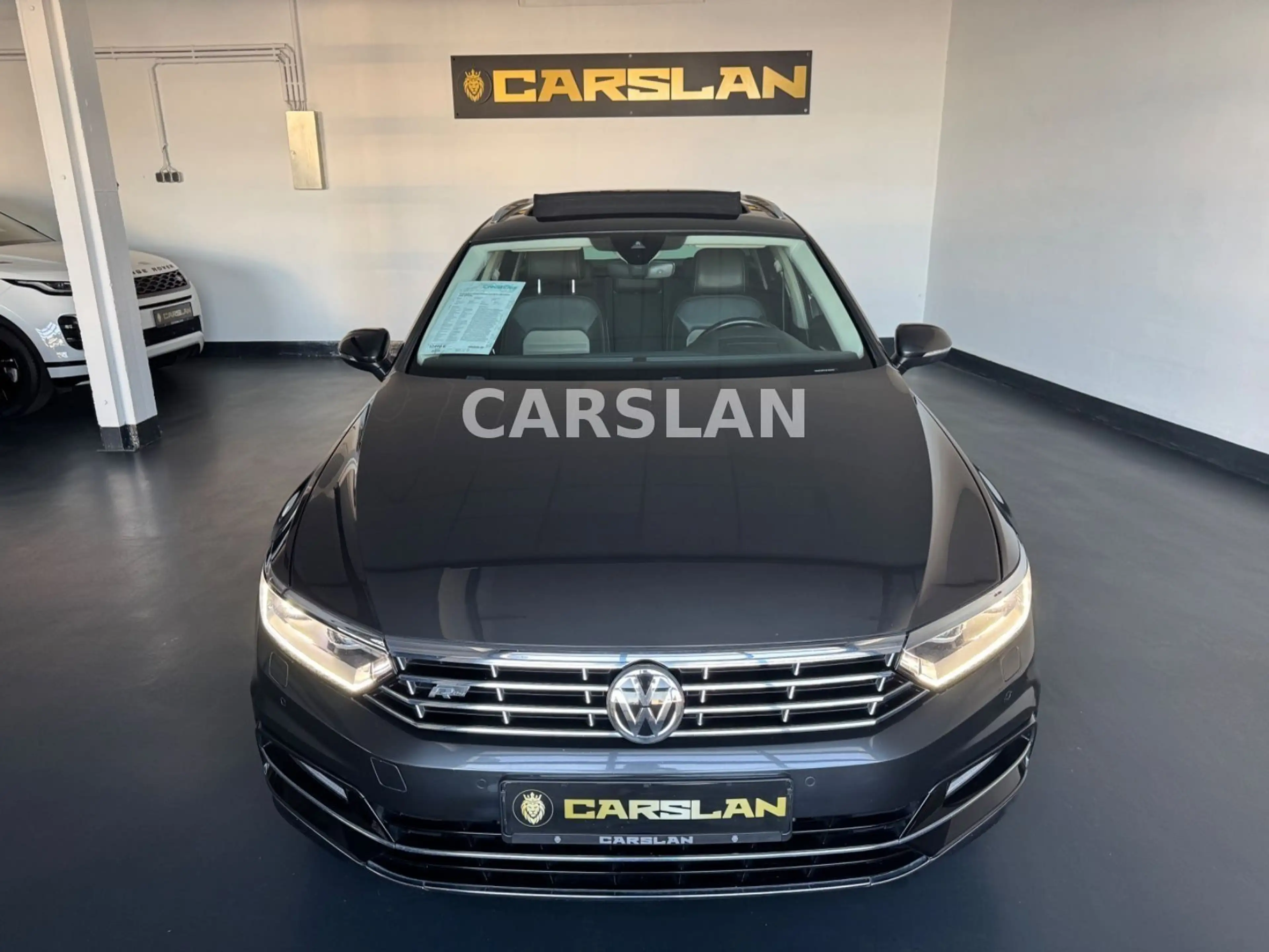 Volkswagen Passat Variant 2.0 TSI R LINE HIGHLINE VIRTUAL — photo 3