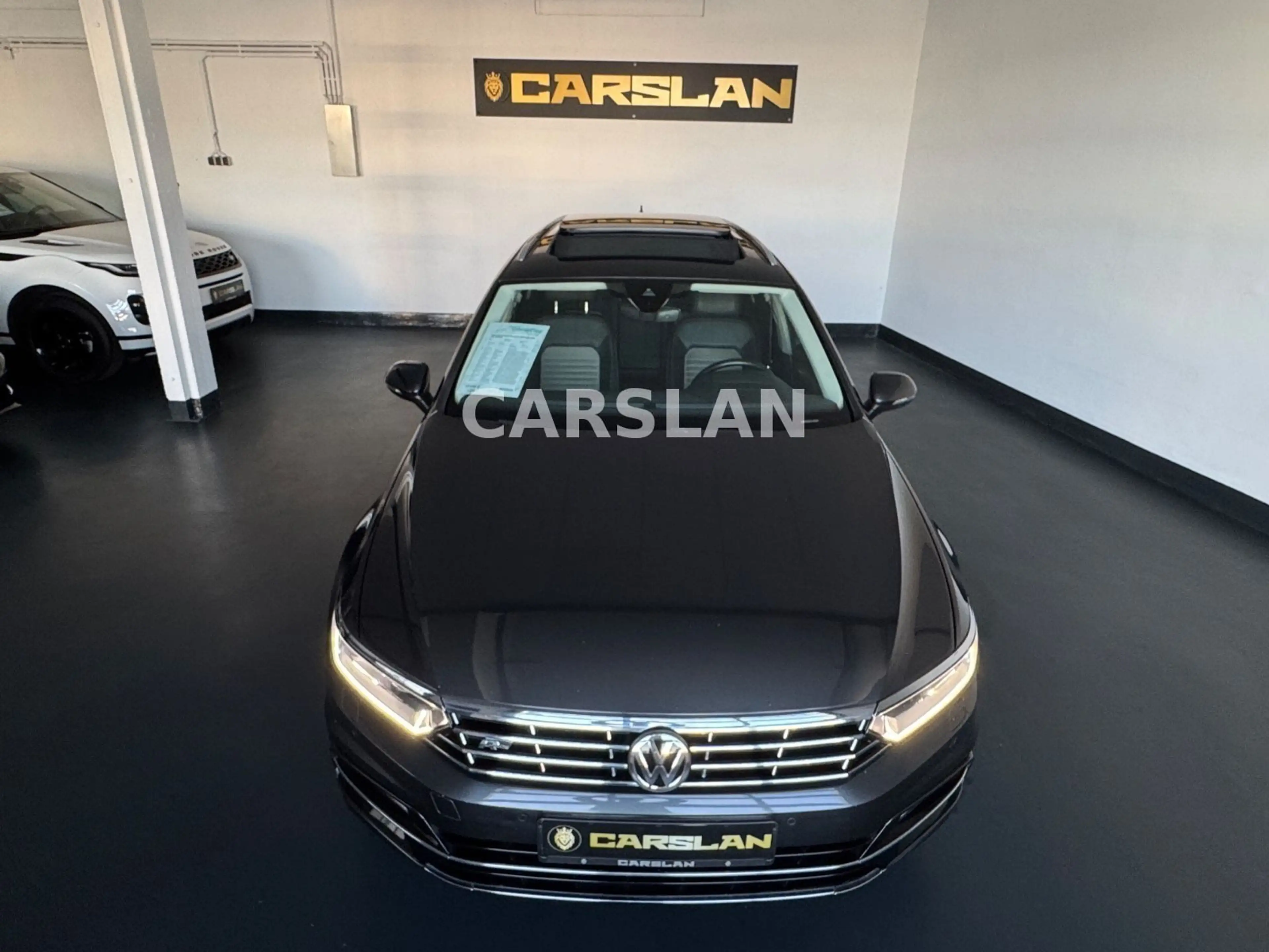 Volkswagen Passat Variant 2.0 TSI R LINE HIGHLINE VIRTUAL — photo 6
