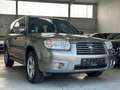 Subaru Forester 2.0 X 4X4 Automatik Grau - thumbnail 2