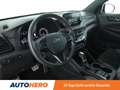 Hyundai TUCSON 1.6 TGDI N-LINE 2WD Aut*NAVI*TEMPO*CAM*SHZ* Gris - thumbnail 11