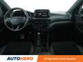 Hyundai TUCSON 1.6 TGDI N-LINE 2WD Aut*NAVI*TEMPO*CAM*SHZ* Gris - thumbnail 12