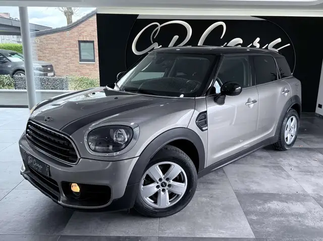 MINI Cooper Countryman 1.5 garantie 12 mois !!!!!