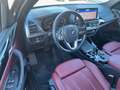 BMW X3 xdrive20d mhev 48V AUTOM. LED/VIRTUAL/PELLE PERF. Grigio - thumbnail 9