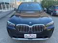 BMW X3 xdrive20d mhev 48V AUTOM. LED/VIRTUAL/PELLE PERF. Grigio - thumbnail 2