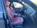 BMW X3 xdrive20d mhev 48V AUTOM. LED/VIRTUAL/PELLE PERF. Grigio - thumbnail 12