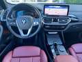 BMW X3 xdrive20d mhev 48V AUTOM. LED/VIRTUAL/PELLE PERF. Grigio - thumbnail 10