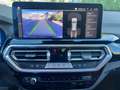 BMW X3 xdrive20d mhev 48V AUTOM. LED/VIRTUAL/PELLE PERF. Grigio - thumbnail 17