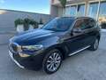 BMW X3 xdrive20d mhev 48V AUTOM. LED/VIRTUAL/PELLE PERF. Grigio - thumbnail 3