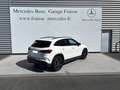 Mercedes-Benz GLA 200 200 d 150ch AMG Line 8G-DCT Blanc - thumbnail 4