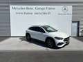 Mercedes-Benz GLA 200 200 d 150ch AMG Line 8G-DCT Blanc - thumbnail 2