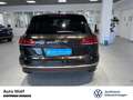 Volkswagen Touareg 3.0 TDI DSG Atmosphere 4Motion Nav AHK LED Leder Коричневий - thumbnail 18