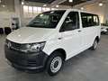 Volkswagen T6 Transporter *9-Sitze*Klima*PDC*1.Hand Blanc - thumbnail 1