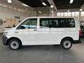 Volkswagen T6 Transporter *9-Sitze*Klima*PDC*1.Hand Blanc - thumbnail 8