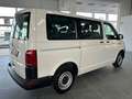 Volkswagen T6 Transporter *9-Sitze*Klima*PDC*1.Hand Blanc - thumbnail 4